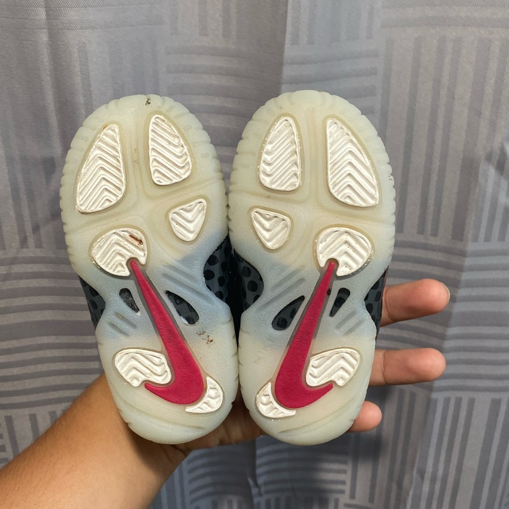 Toddler foams - Picture 6 of 7
